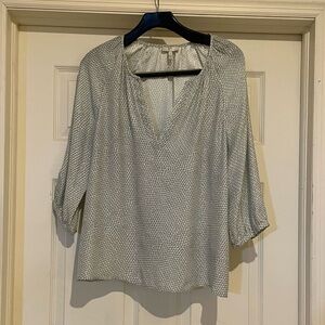 JOIE Silk Blouse